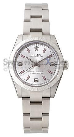 Rolex Oyster Perpetual Lady 177.210 - zum Schließen ins Bild klicken